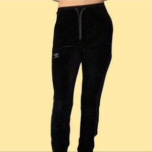 Adidas track pants